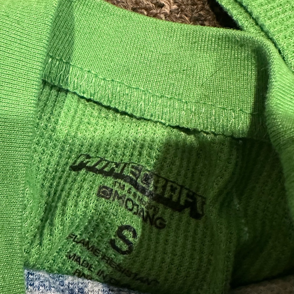 EUC Boys Sz S Minecraft PJ fleece set + bonus Pajama pants 8/10 - Picture 3 of 4
